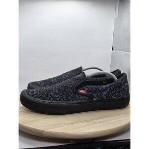 VANS Sketchy Tank x Lurking Class Slip on  Mens Size 12. Sk8 Skate Sneakers Shoe